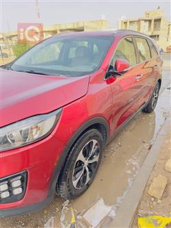 كيا سورينتو